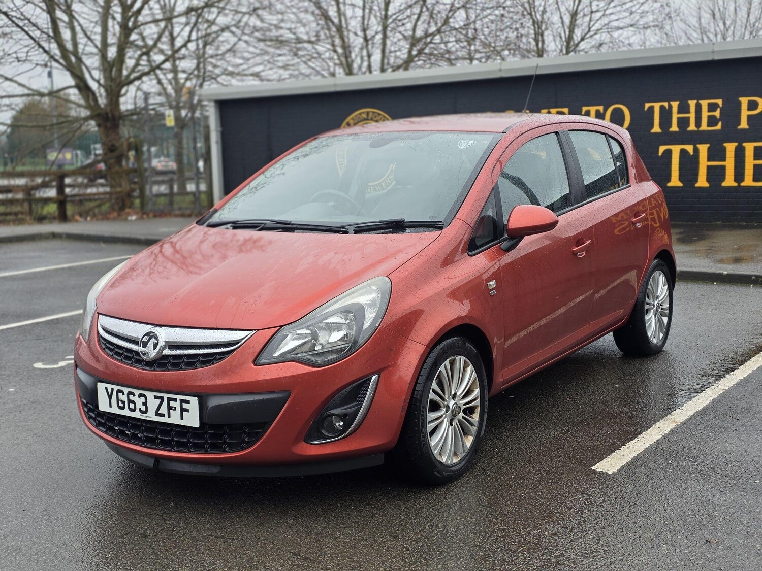 Used Vauxhall Corsa for sale - 77575406: Photo 9