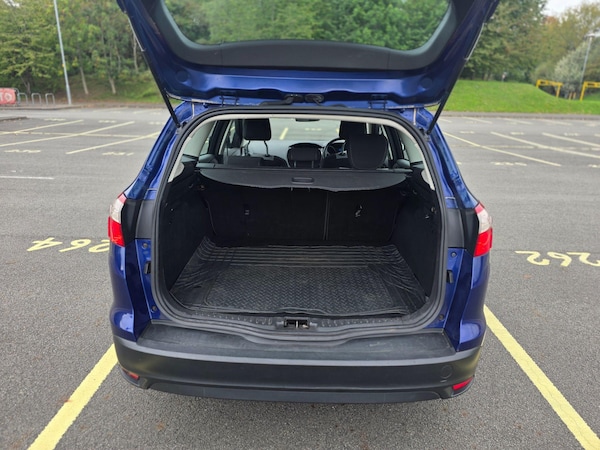 Used Ford Focus 2014 for sale - 76175524: Photo 12