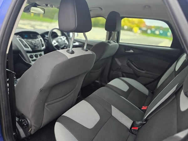 Used Ford Focus 2014 for sale - 76175524: Photo 13