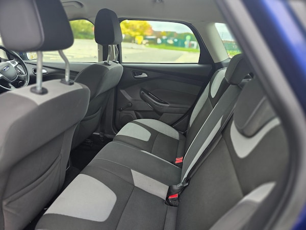 Used Ford Focus 2014 for sale - 76175524: Photo 14