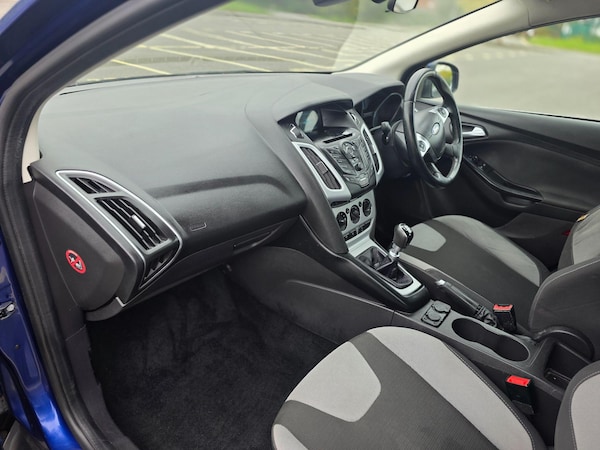 Used Ford Focus 2014 for sale - 76175524: Photo 15