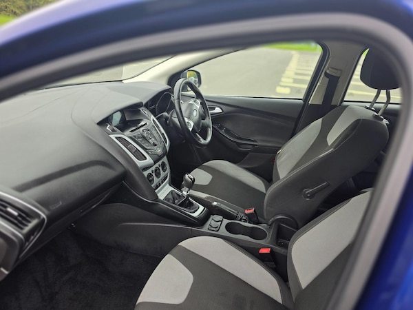 Used Ford Focus 2014 for sale - 76175524: Photo 17