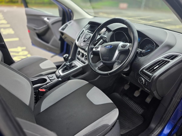 Used Ford Focus 2014 for sale - 76175524: Photo 18