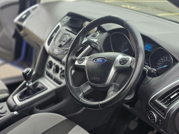 Used Ford Focus 2014 for sale - 76175524: Photo 19