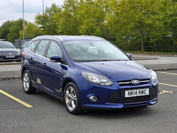Ford - Focus