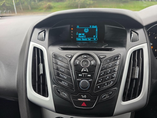 Used Ford Focus 2014 for sale - 76175524: Photo 21
