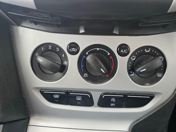 Used Ford Focus 2014 for sale - 76175524: Photo 22