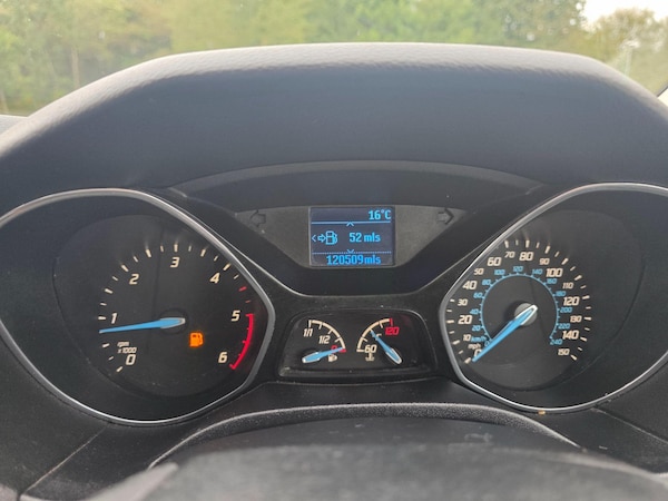 Used Ford Focus 2014 for sale - 76175524: Photo 23