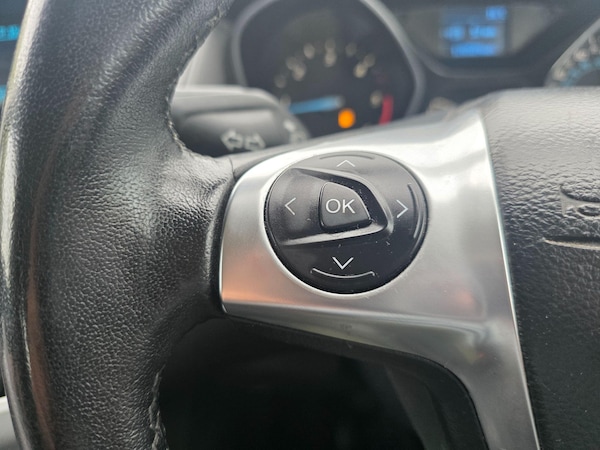 Used Ford Focus 2014 for sale - 76175524: Photo 25
