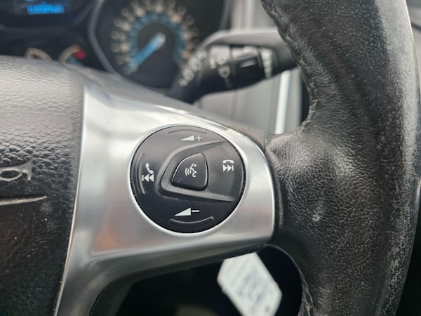 Used Ford Focus 2014 for sale - 76175524: Photo 26