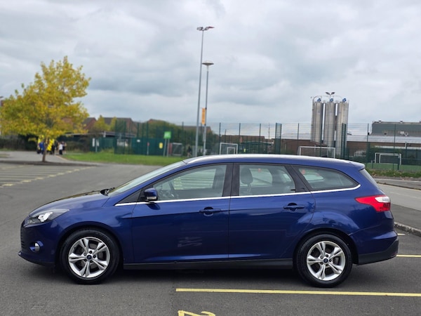 Used Ford Focus 2014 for sale - 76175524: Photo 27