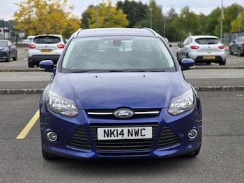Used Ford Focus 2014 for sale - 76175524: Photo 3