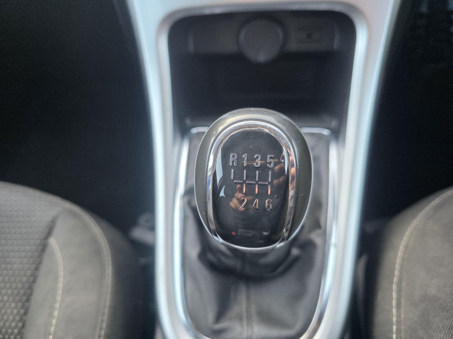 Used Vauxhall Astra 2015 for sale - 77166496: Photo 18