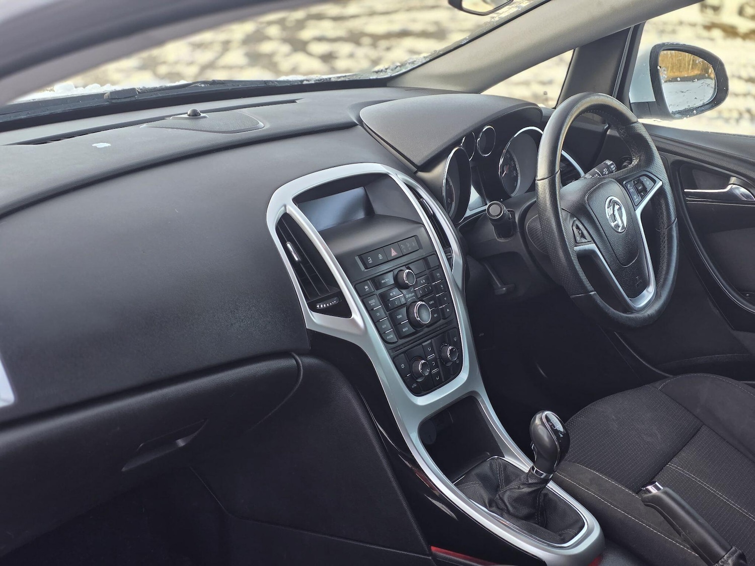 Used Vauxhall Astra 2015 for sale - 77166496: Photo 19