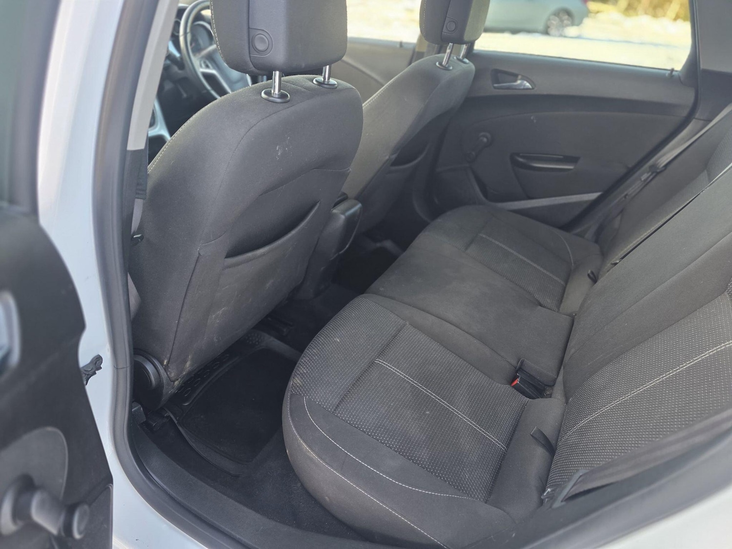 Used Vauxhall Astra 2015 for sale - 77166496: Photo 21