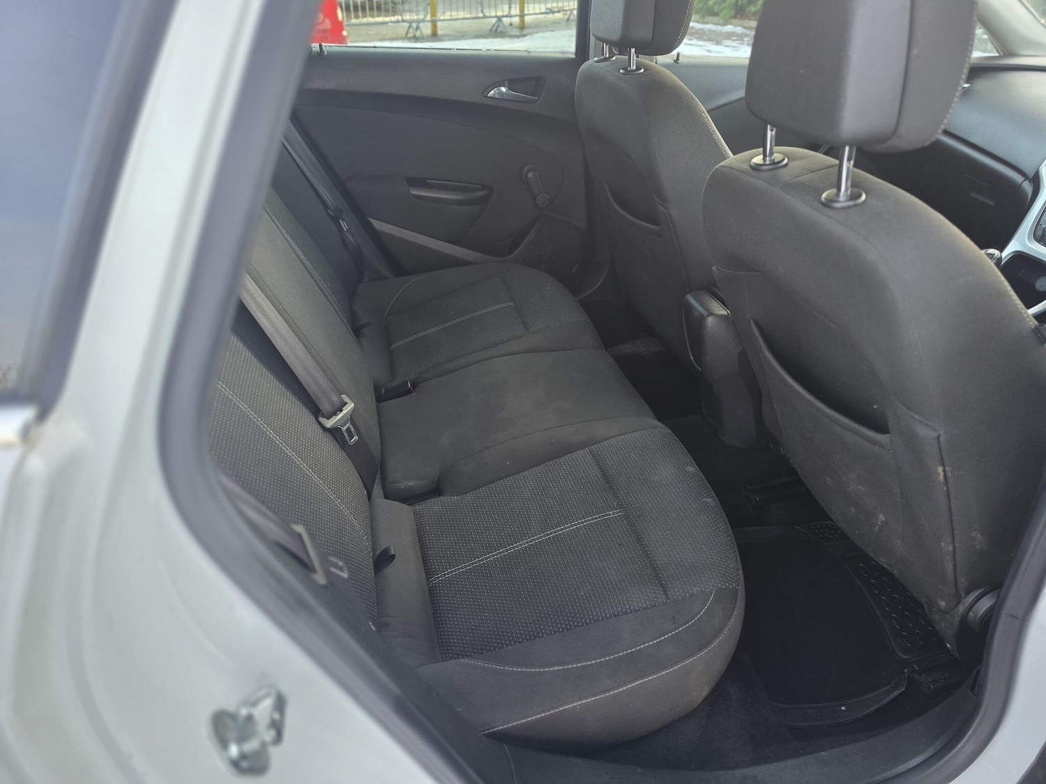 Used Vauxhall Astra 2015 for sale - 77166496: Photo 22