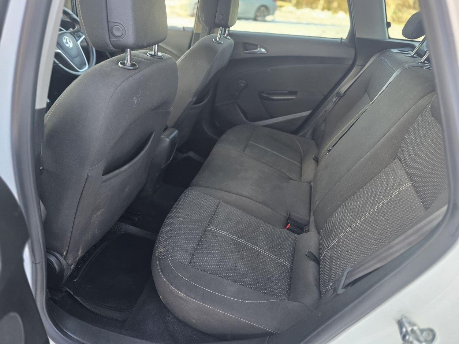 Used Vauxhall Astra 2015 for sale - 77166496: Photo 23