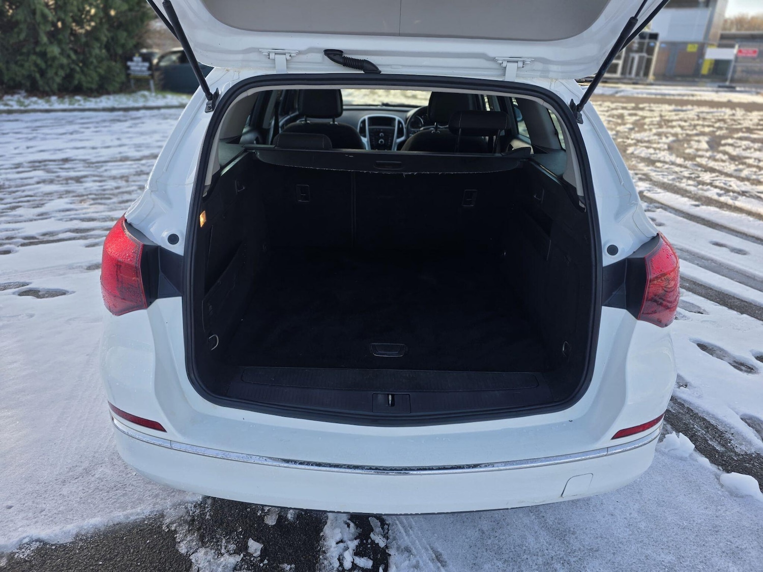 Used Vauxhall Astra 2015 for sale - 77166496: Photo 29