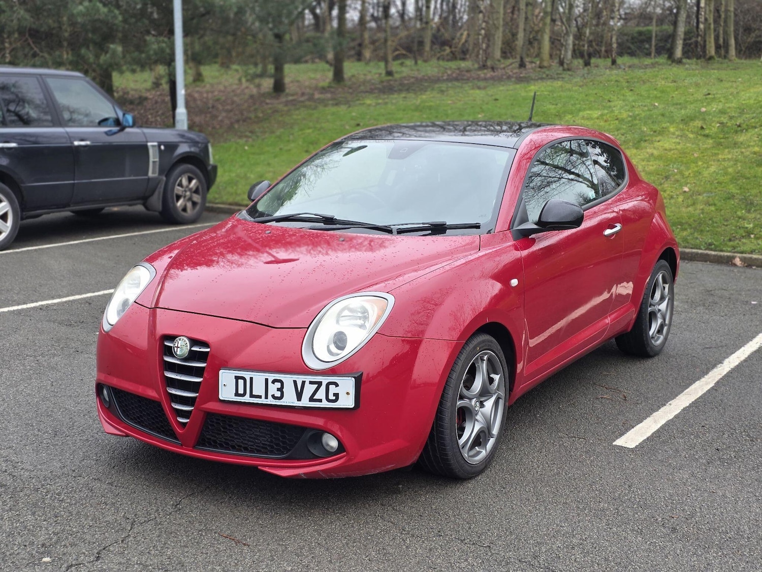 Used Alfa Romeo MiTo 2013 for sale - 77738562: Photo 10