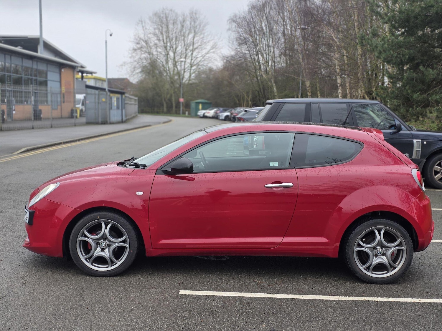 Used Alfa Romeo MiTo 2013 for sale - 77738562: Photo 14