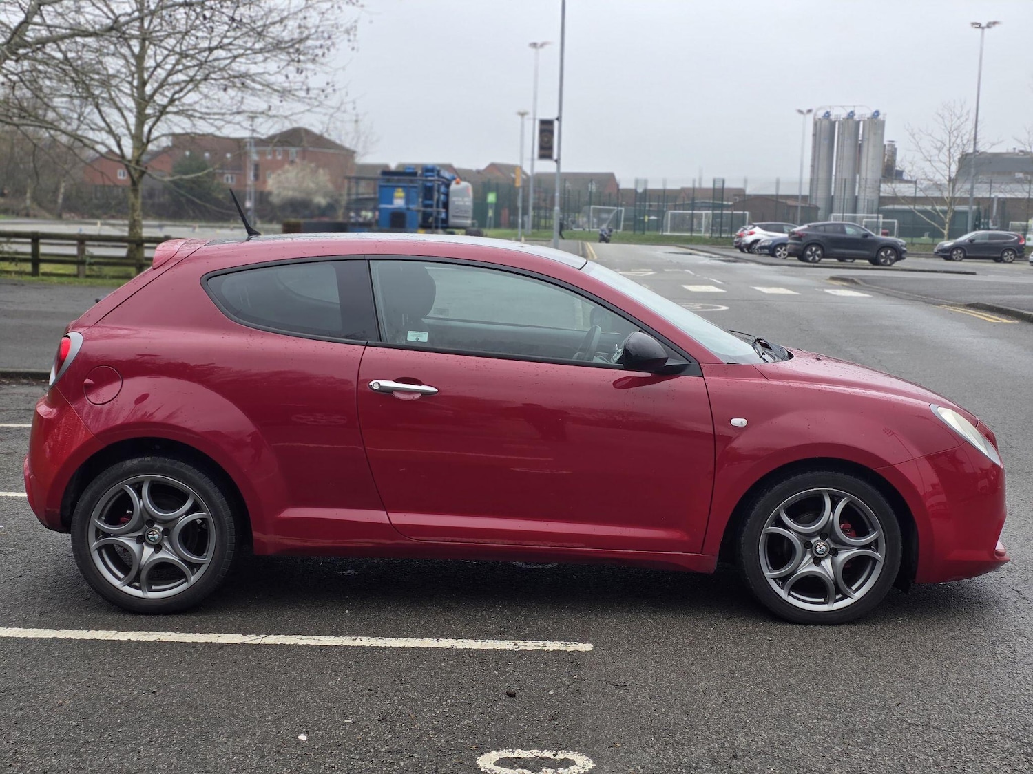 Used Alfa Romeo MiTo 2013 for sale - 77738562: Photo 16