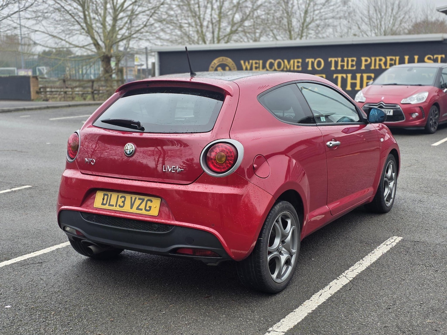 Used Alfa Romeo MiTo 2013 for sale - 77738562: Photo 18