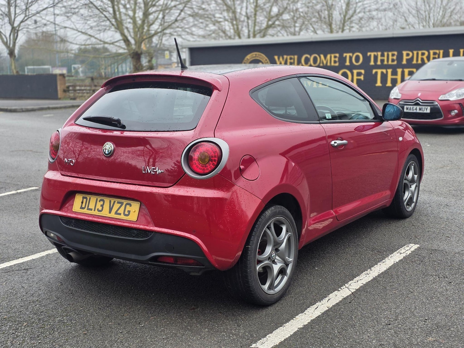Used Alfa Romeo MiTo 2013 for sale - 77738562: Photo 20