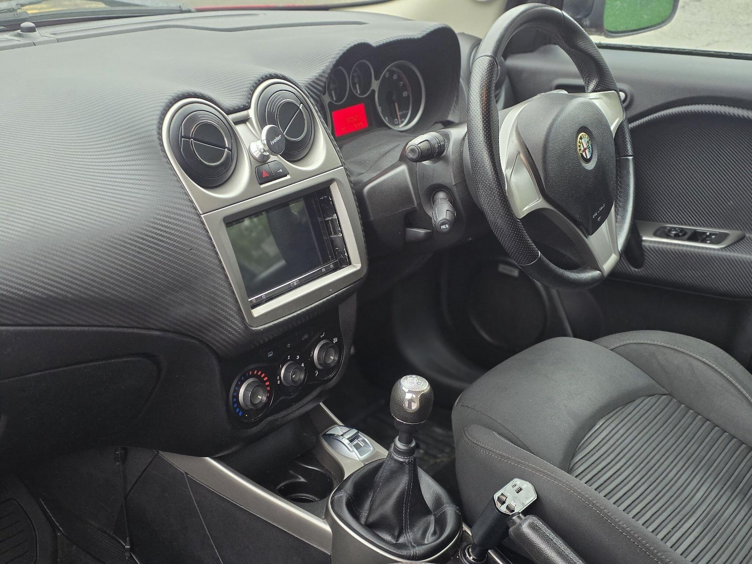 Used Alfa Romeo MiTo 2013 for sale - 77738562: Photo 21