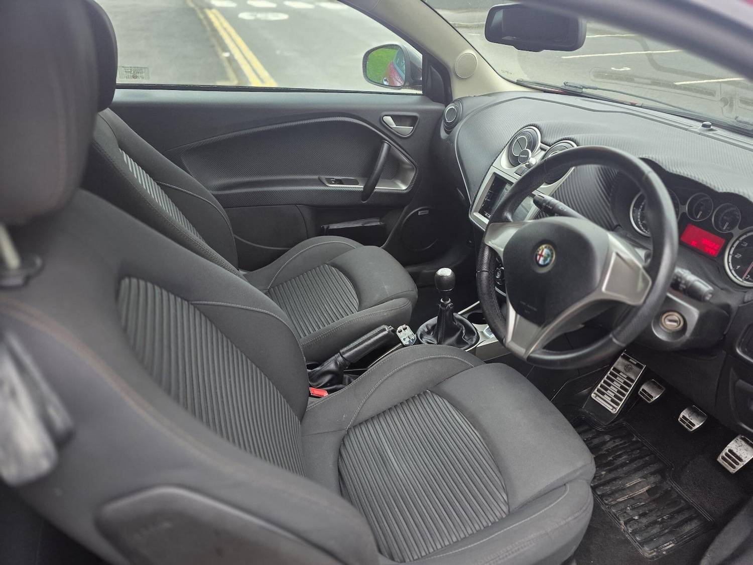 Used Alfa Romeo MiTo 2013 for sale - 77738562: Photo 22