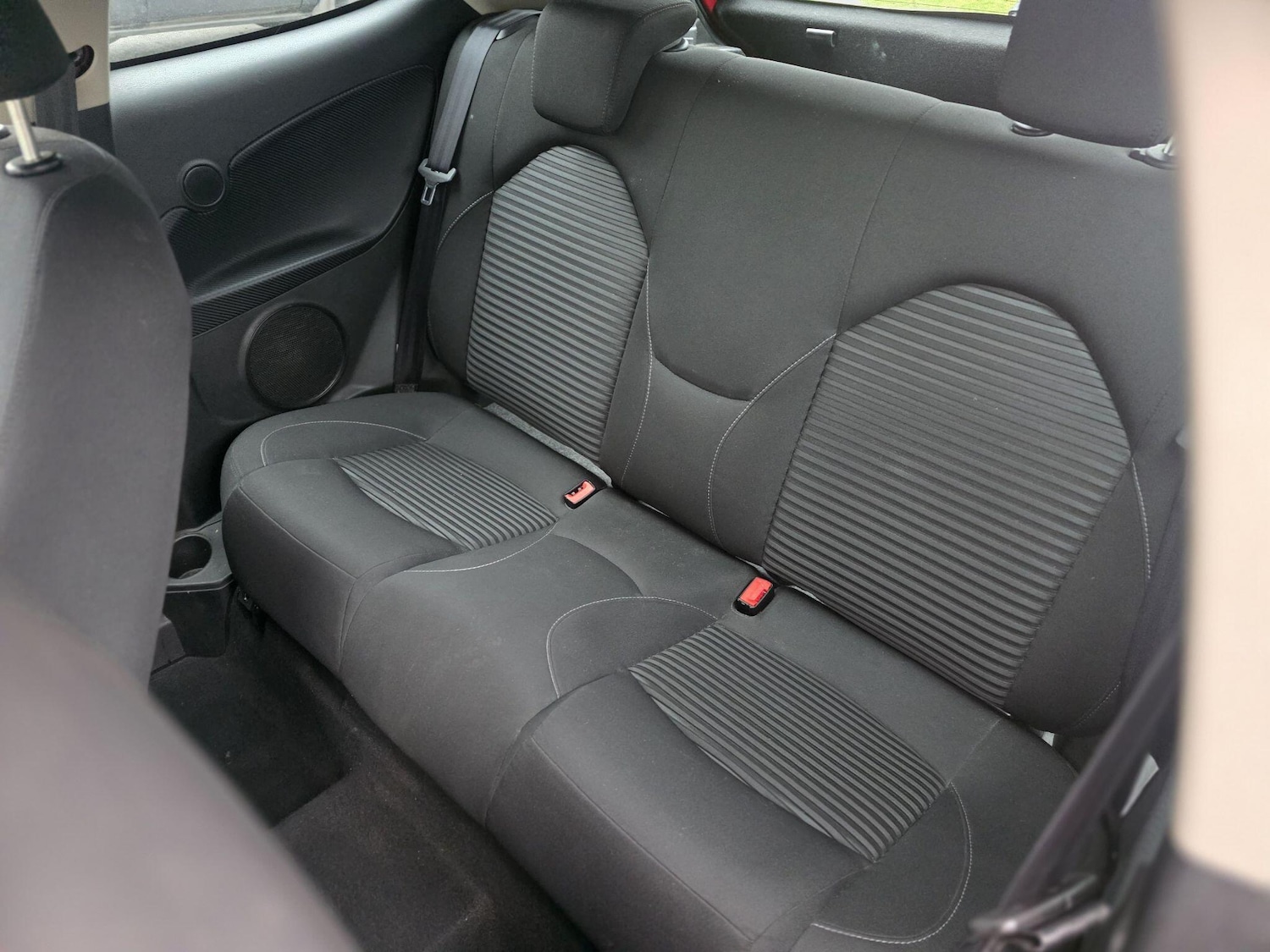 Used Alfa Romeo MiTo 2013 for sale - 77738562: Photo 23