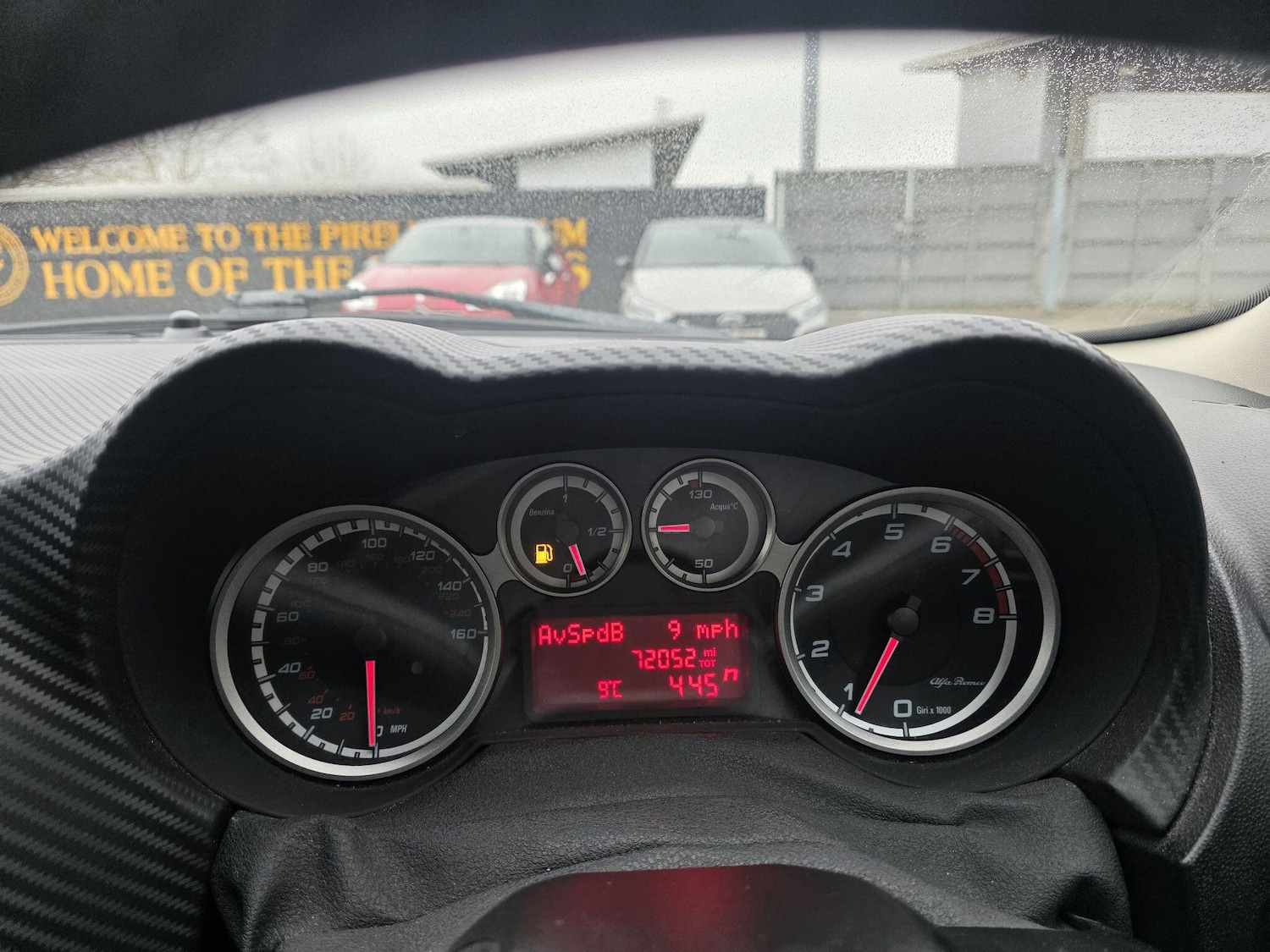 Used Alfa Romeo MiTo 2013 for sale - 77738562: Photo 26