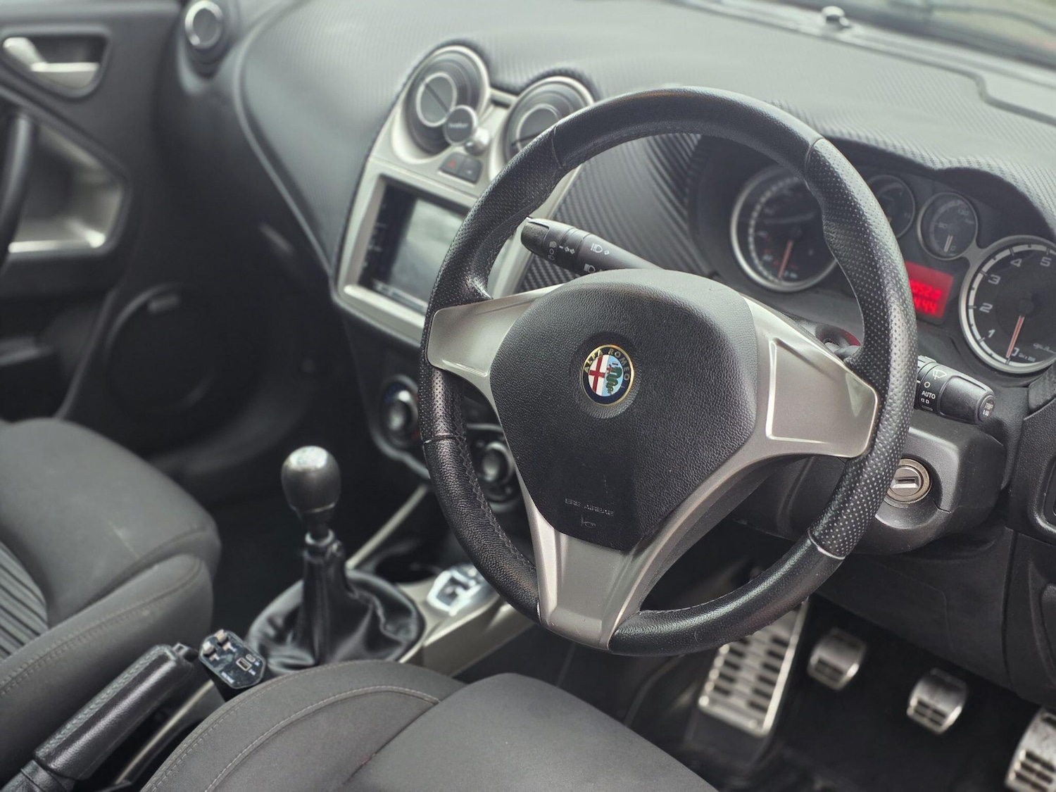 Used Alfa Romeo MiTo 2013 for sale - 77738562: Photo 27