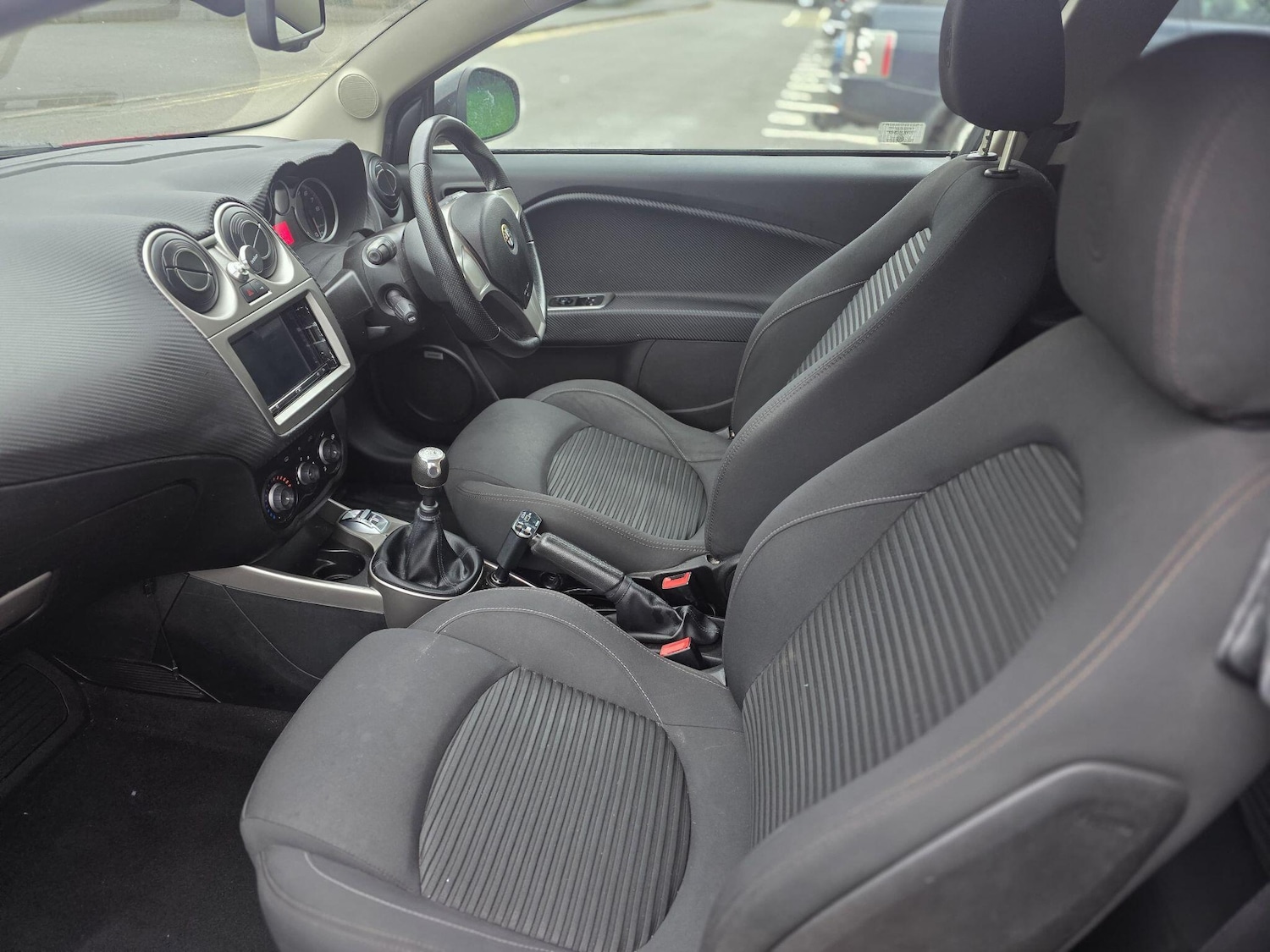 Used Alfa Romeo MiTo 2013 for sale - 77738562: Photo 28