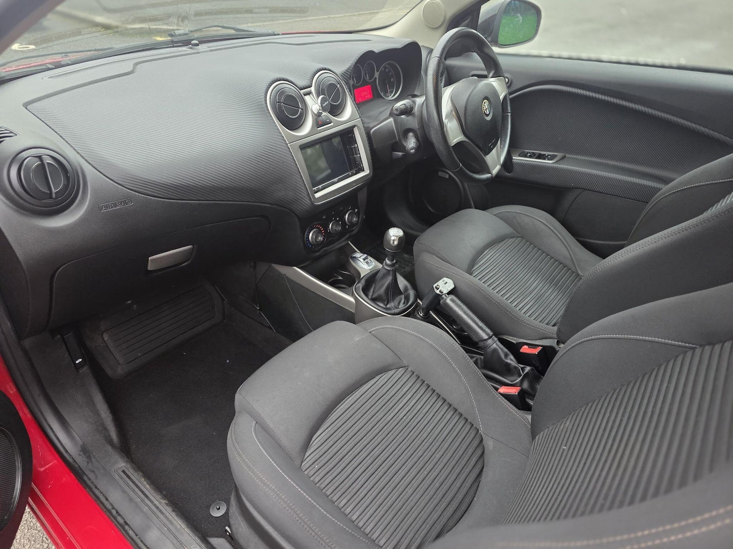 Used Alfa Romeo MiTo 2013 for sale - 77738562: Photo 29