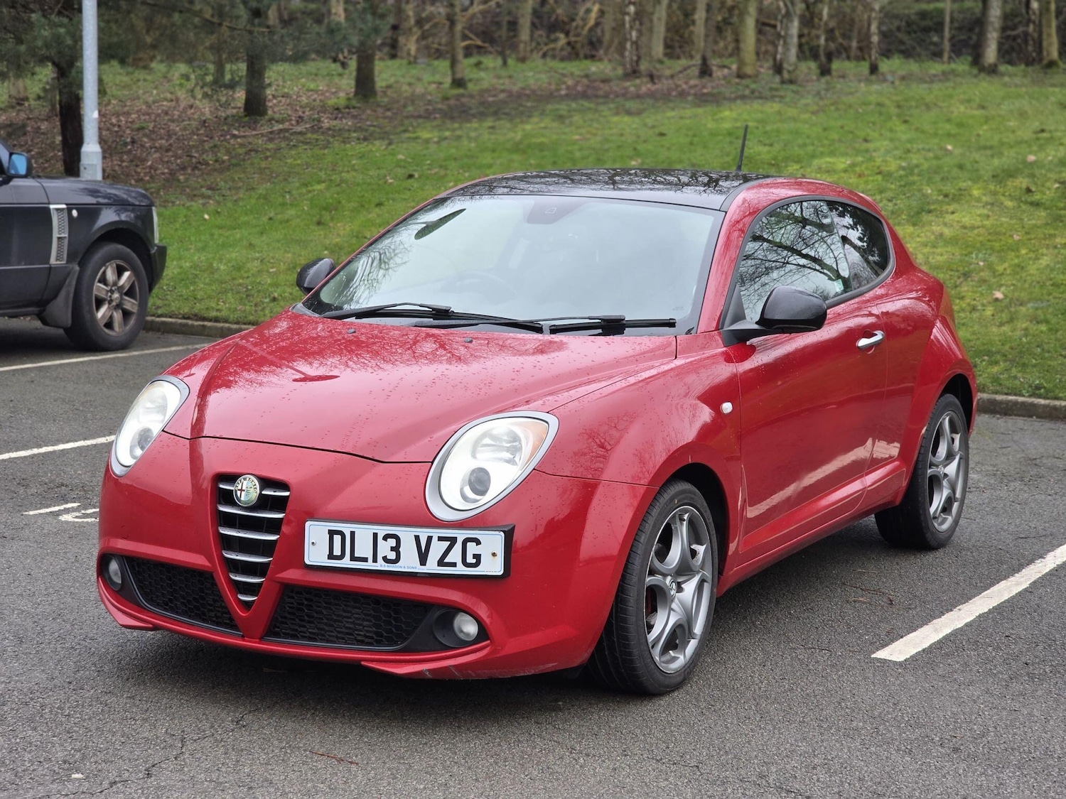 Used Alfa Romeo MiTo 2013 for sale - 77738562: Photo 3