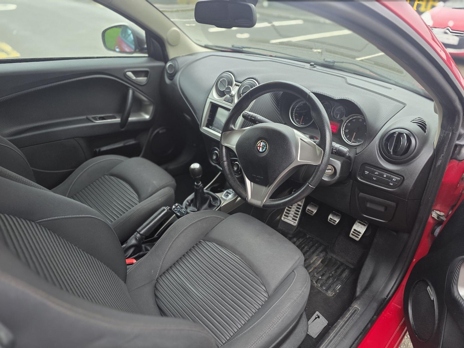 Used Alfa Romeo MiTo 2013 for sale - 77738562: Photo 30