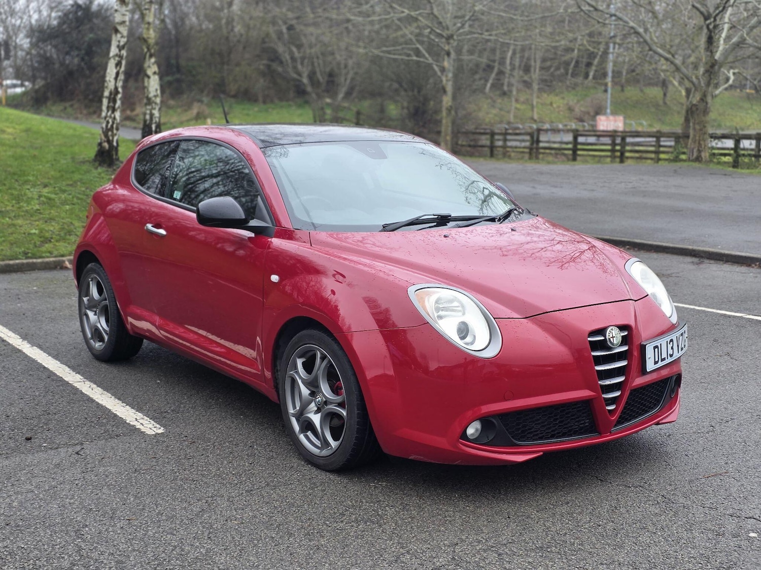 Used Alfa Romeo MiTo 2013 for sale - 77738562: Photo 5