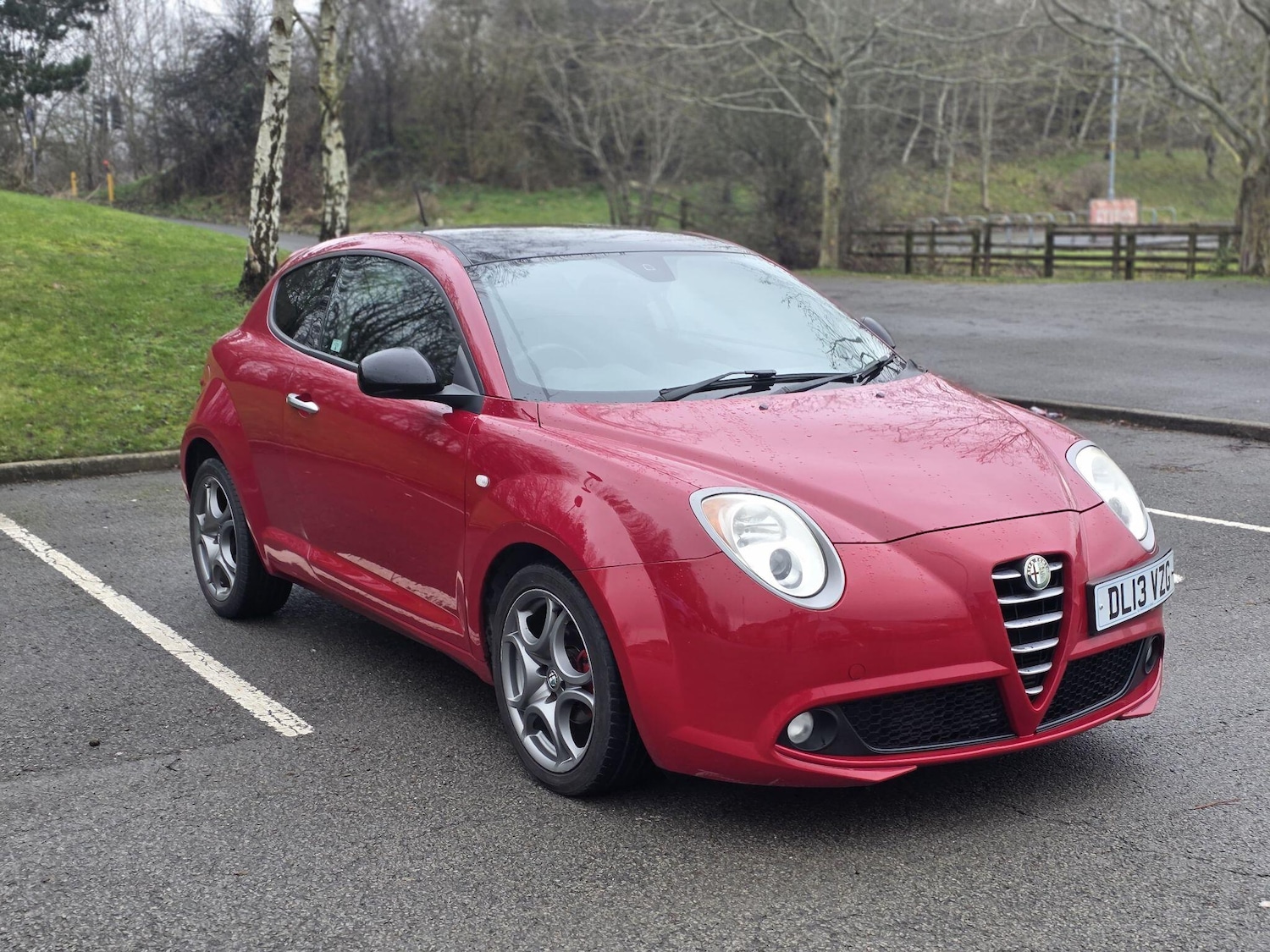 Used Alfa Romeo MiTo 2013 for sale - 77738562: Photo 6