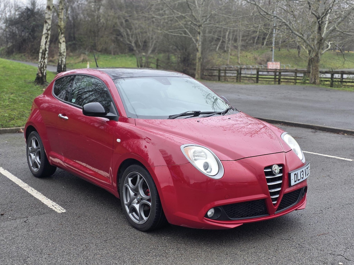 Used Alfa Romeo MiTo 2013 for sale - 77738562: Photo 7