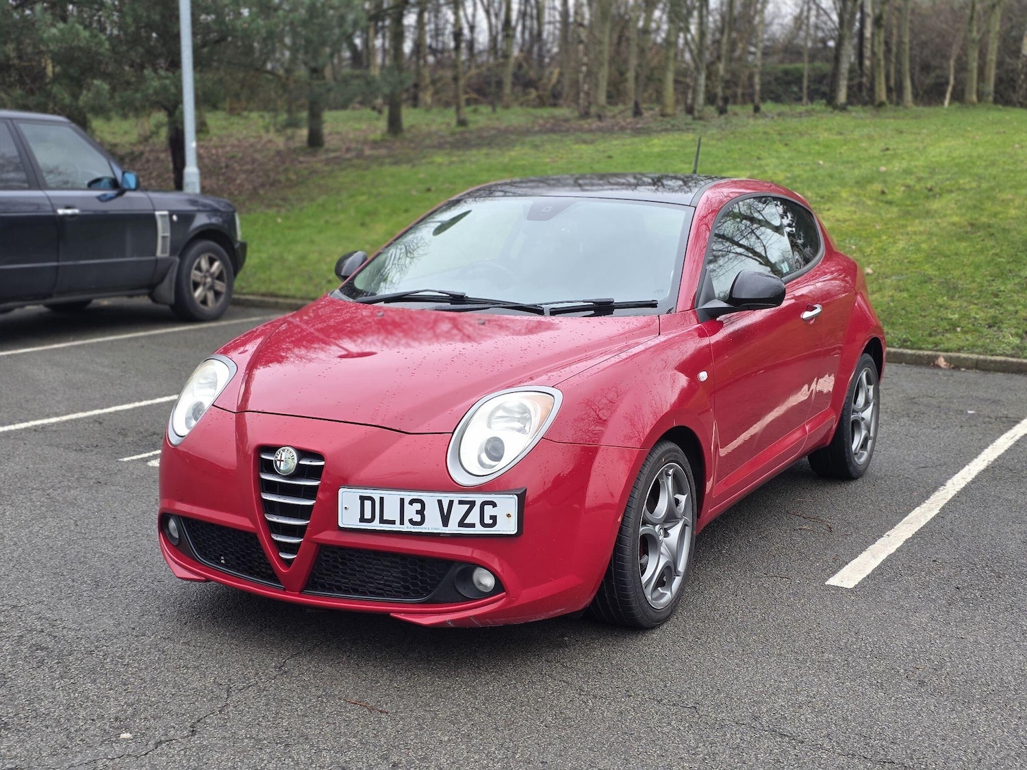 Used Alfa Romeo MiTo 2013 for sale - 77738562: Photo 8