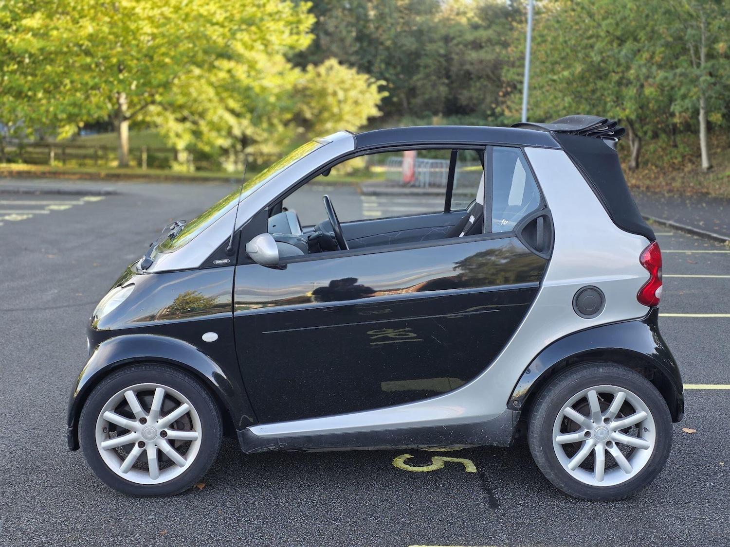 Vehicle 16
