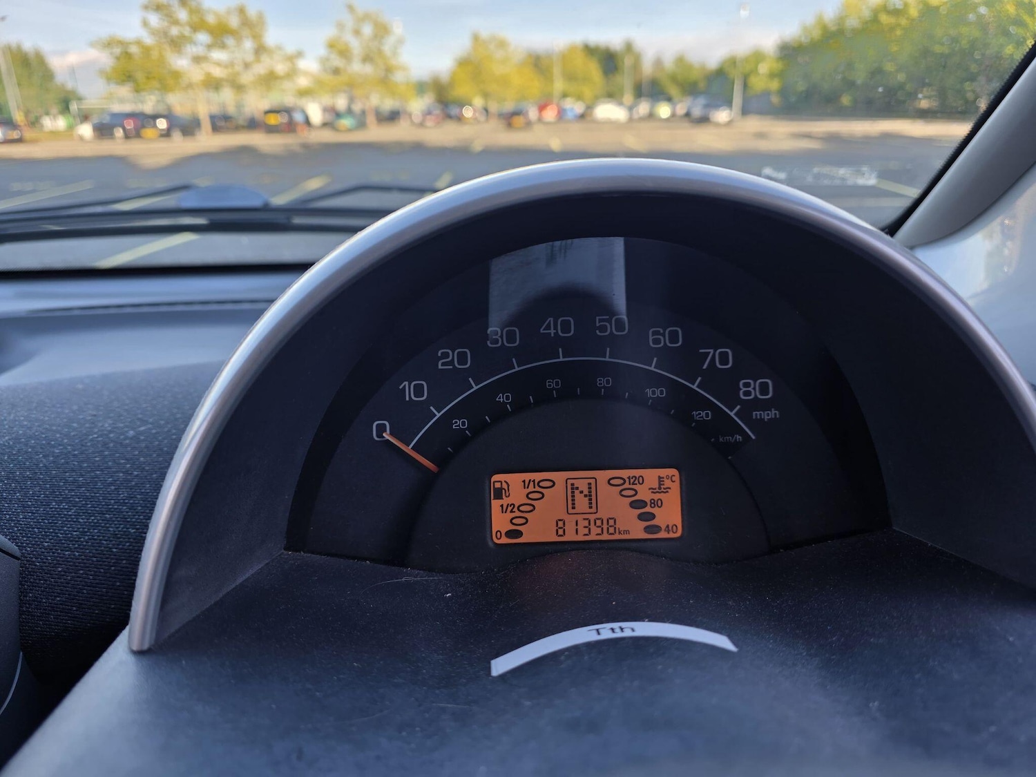 Vehicle 25