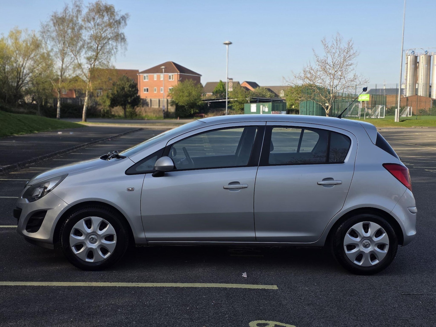 Used Vauxhall Corsa 2014 for sale - 78184462: Photo 13