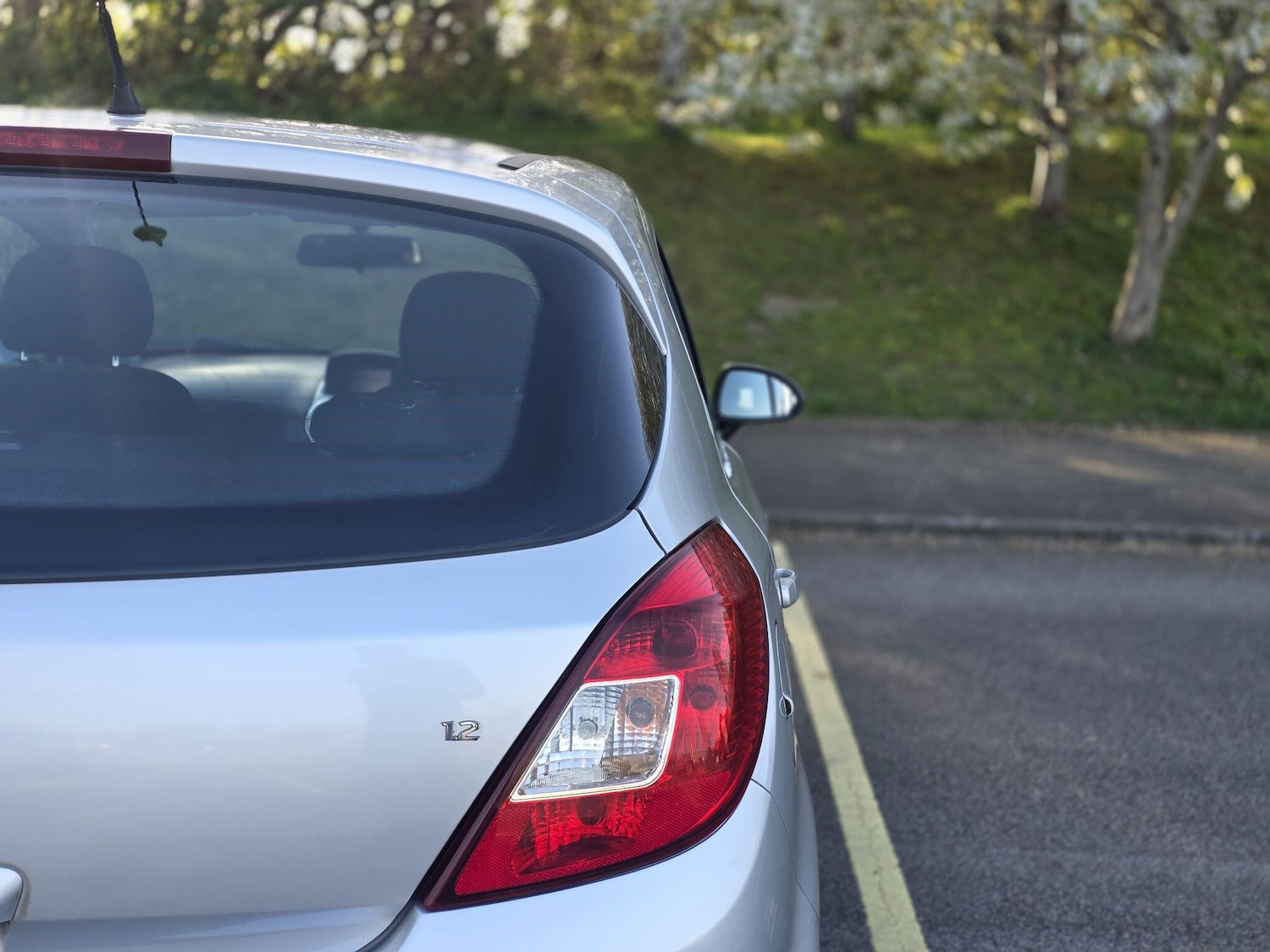 Used Vauxhall Corsa 2014 for sale - 78184462: Photo 15