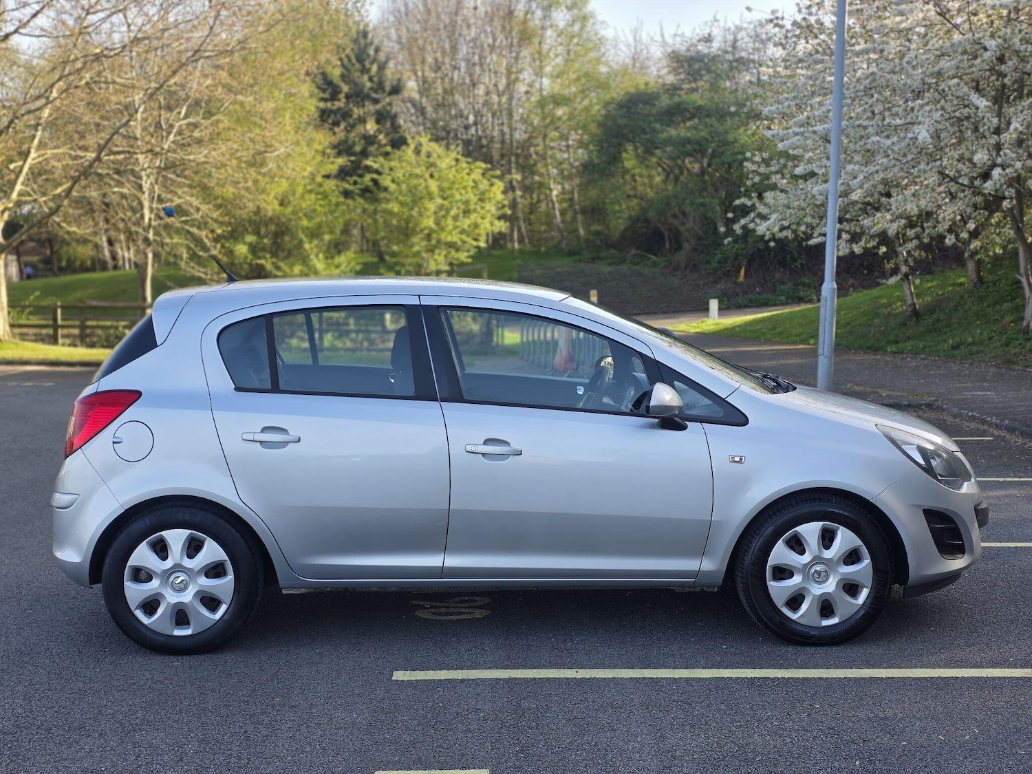 Used Vauxhall Corsa 2014 for sale - 78184462: Photo 16