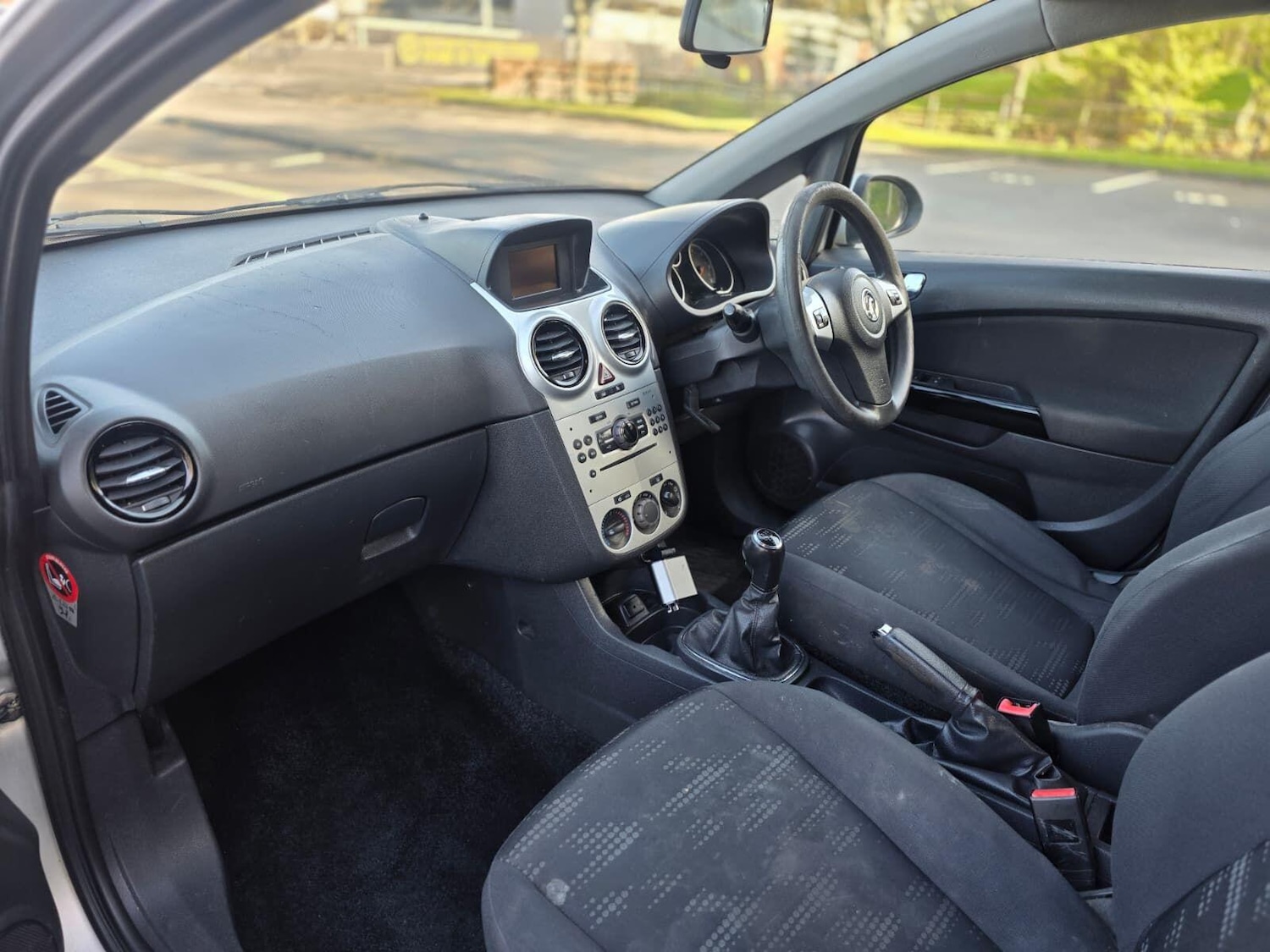 Used Vauxhall Corsa 2014 for sale - 78184462: Photo 21