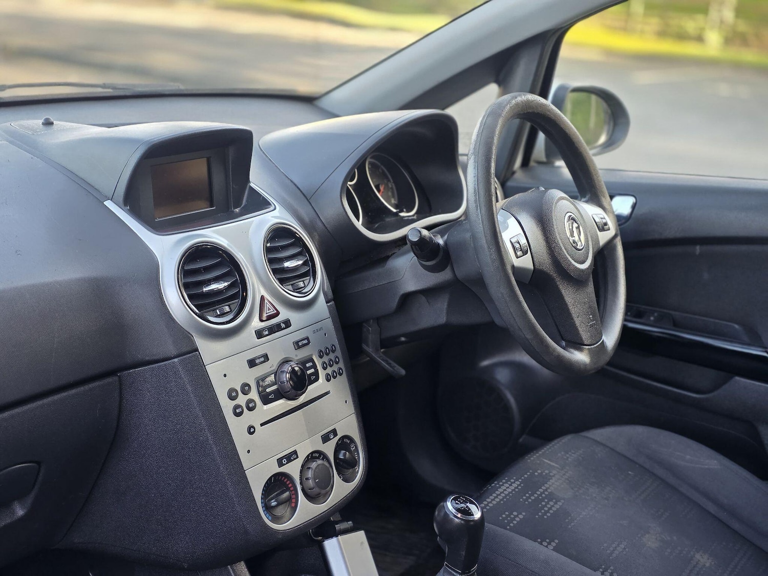 Used Vauxhall Corsa 2014 for sale - 78184462: Photo 22