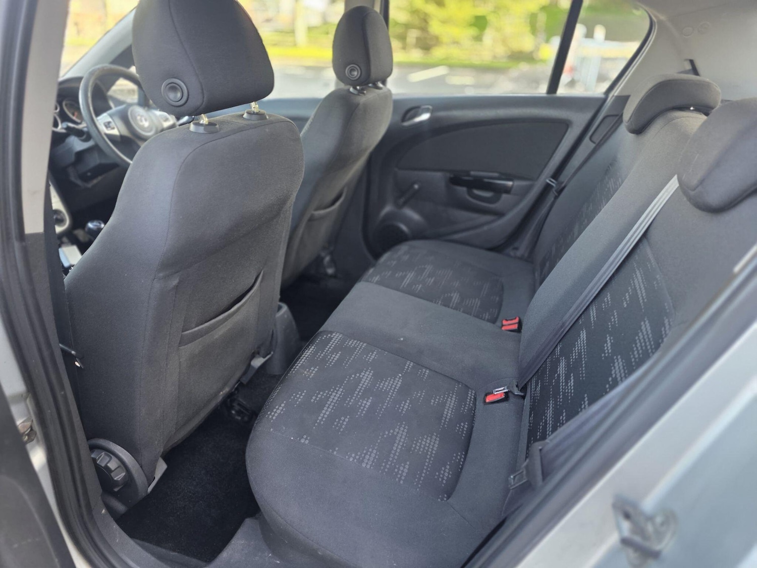 Used Vauxhall Corsa 2014 for sale - 78184462: Photo 24