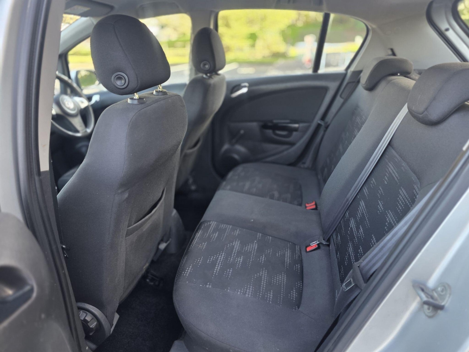 Used Vauxhall Corsa 2014 for sale - 78184462: Photo 25