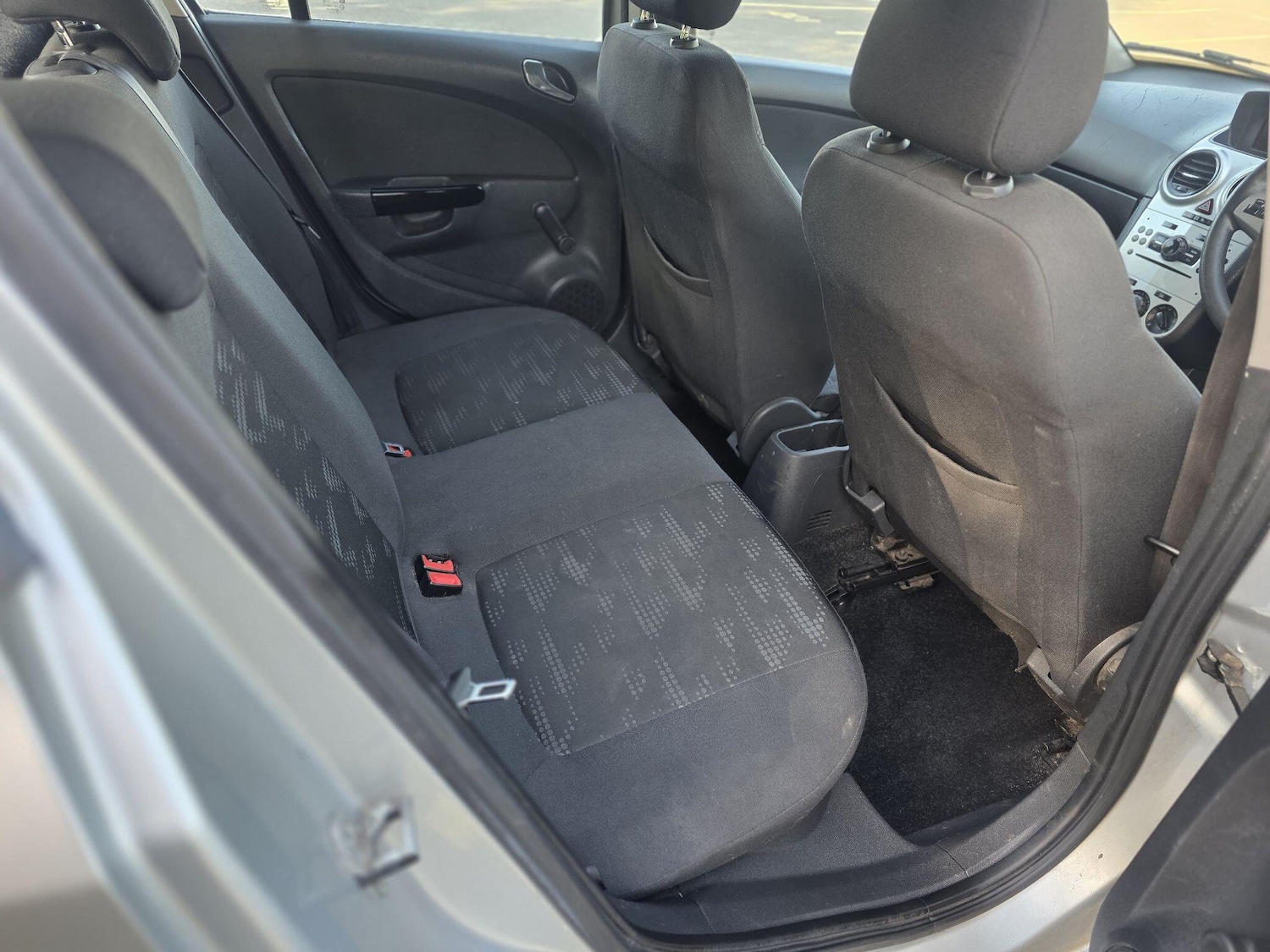 Used Vauxhall Corsa 2014 for sale - 78184462: Photo 26